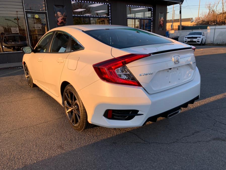 2020 Honda Civic Sedan Sport CVT, available for sale in Lodi, New Jersey | European Auto Expo. Lodi, New Jersey 2020 Honda Civic Sedan Sport CVT, available for sale in Lodi, New Jersey | European Auto Expo. Lodi, New Jersey