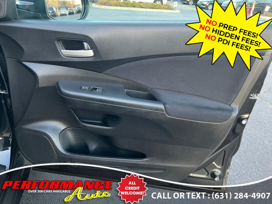 2014 Honda CR-V AWD 5dr EX, available for sale in Bohemia, New York | Performance Auto Inc. Bohemia, New York 2014 Honda CR-V AWD 5dr EX, available for sale in Bohemia, New York | Performance Auto Inc. Bohemia, New York
