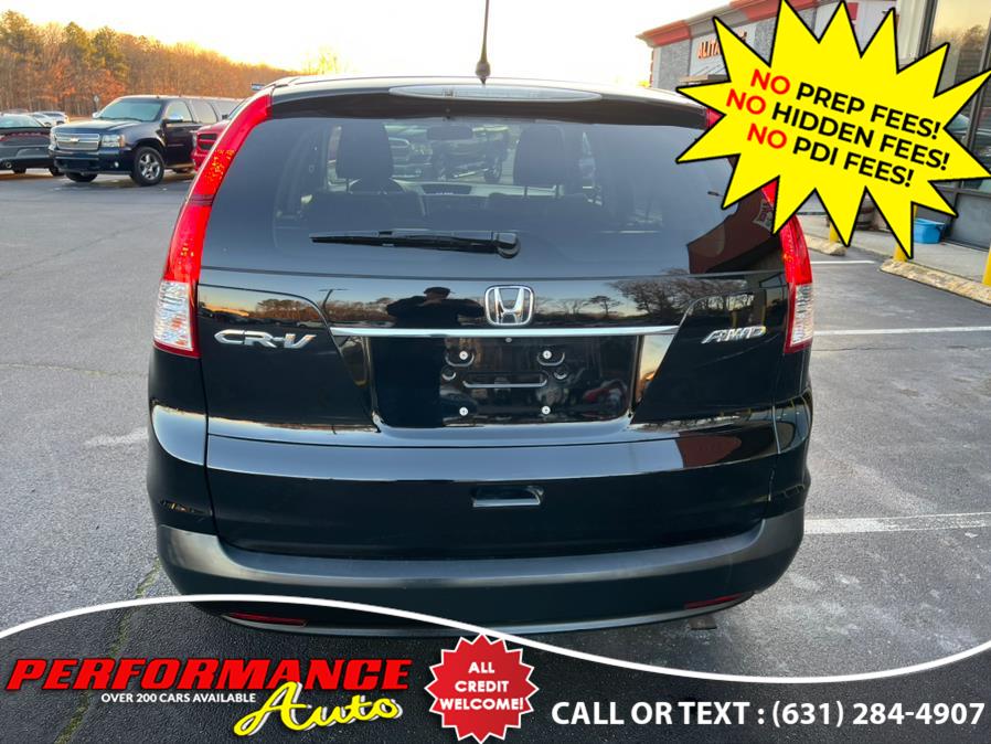 2014 Honda CR-V AWD 5dr EX, available for sale in Bohemia, New York | Performance Auto Inc. Bohemia, New York 2014 Honda CR-V AWD 5dr EX, available for sale in Bohemia, New York | Performance Auto Inc. Bohemia, New York