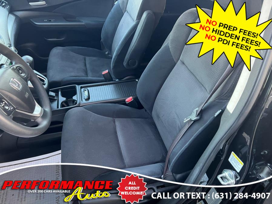 2014 Honda CR-V AWD 5dr EX, available for sale in Bohemia, New York | Performance Auto Inc. Bohemia, New York 2014 Honda CR-V AWD 5dr EX, available for sale in Bohemia, New York | Performance Auto Inc. Bohemia, New York