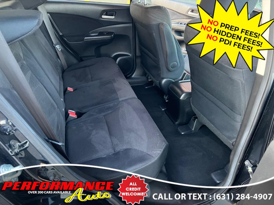 2014 Honda CR-V AWD 5dr EX, available for sale in Bohemia, New York | Performance Auto Inc. Bohemia, New York 2014 Honda CR-V AWD 5dr EX, available for sale in Bohemia, New York | Performance Auto Inc. Bohemia, New York