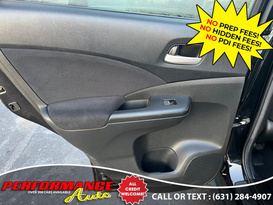 2014 Honda CR-V AWD 5dr EX, available for sale in Bohemia, New York | Performance Auto Inc. Bohemia, New York 2014 Honda CR-V AWD 5dr EX, available for sale in Bohemia, New York | Performance Auto Inc. Bohemia, New York