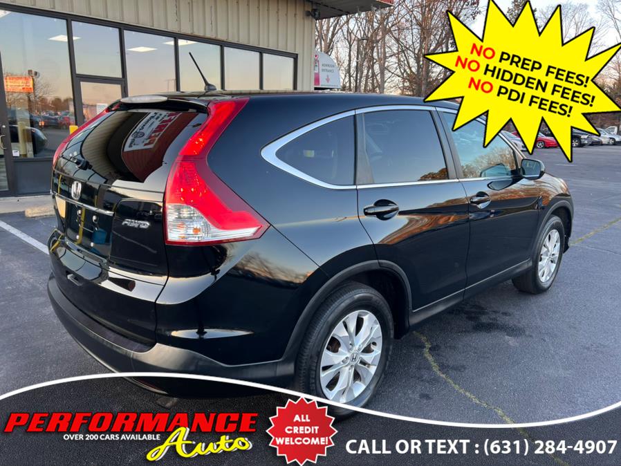 2014 Honda CR-V AWD 5dr EX, available for sale in Bohemia, New York | Performance Auto Inc. Bohemia, New York 2014 Honda CR-V AWD 5dr EX, available for sale in Bohemia, New York | Performance Auto Inc. Bohemia, New York