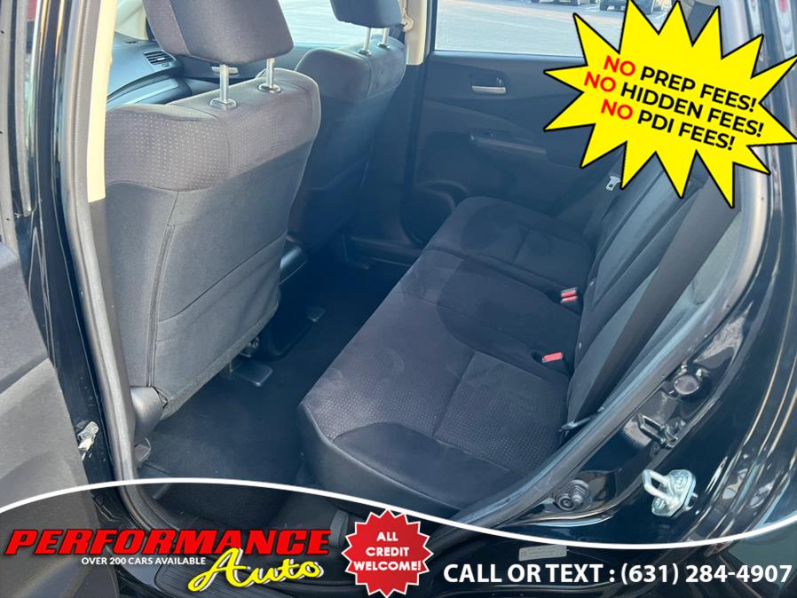 2014 Honda CR-V AWD 5dr EX, available for sale in Bohemia, New York | Performance Auto Inc. Bohemia, New York 2014 Honda CR-V AWD 5dr EX, available for sale in Bohemia, New York | Performance Auto Inc. Bohemia, New York