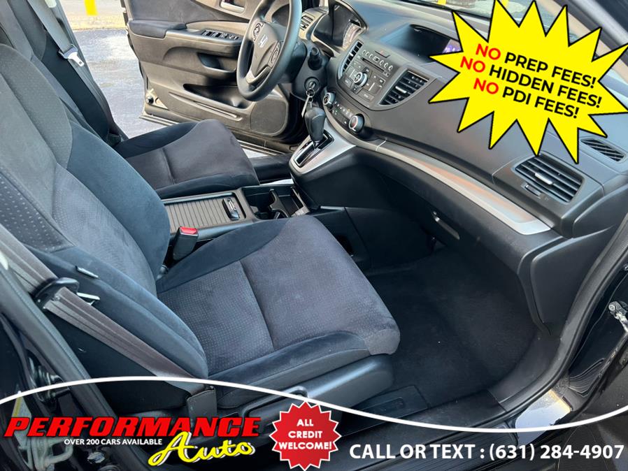 2014 Honda CR-V AWD 5dr EX, available for sale in Bohemia, New York | Performance Auto Inc. Bohemia, New York 2014 Honda CR-V AWD 5dr EX, available for sale in Bohemia, New York | Performance Auto Inc. Bohemia, New York