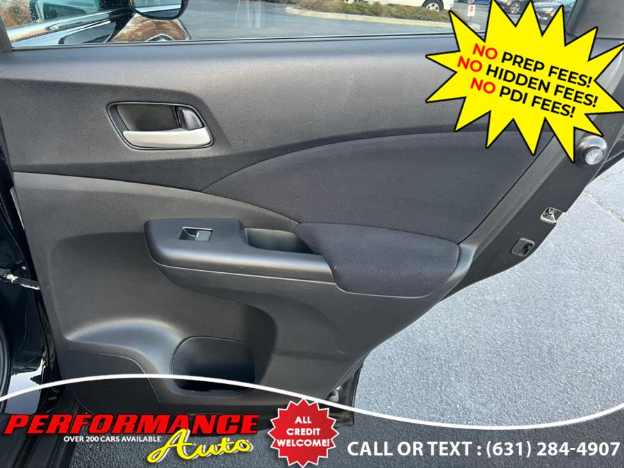 2014 Honda CR-V AWD 5dr EX, available for sale in Bohemia, New York | Performance Auto Inc. Bohemia, New York 2014 Honda CR-V AWD 5dr EX, available for sale in Bohemia, New York | Performance Auto Inc. Bohemia, New York