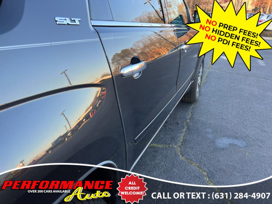 2016 GMC Acadia AWD 4dr SLT w/SLT-2, available for sale in Bohemia, New York | Performance Auto Inc. Bohemia, New York 2016 GMC Acadia AWD 4dr SLT w/SLT-2, available for sale in Bohemia, New York | Performance Auto Inc. Bohemia, New York