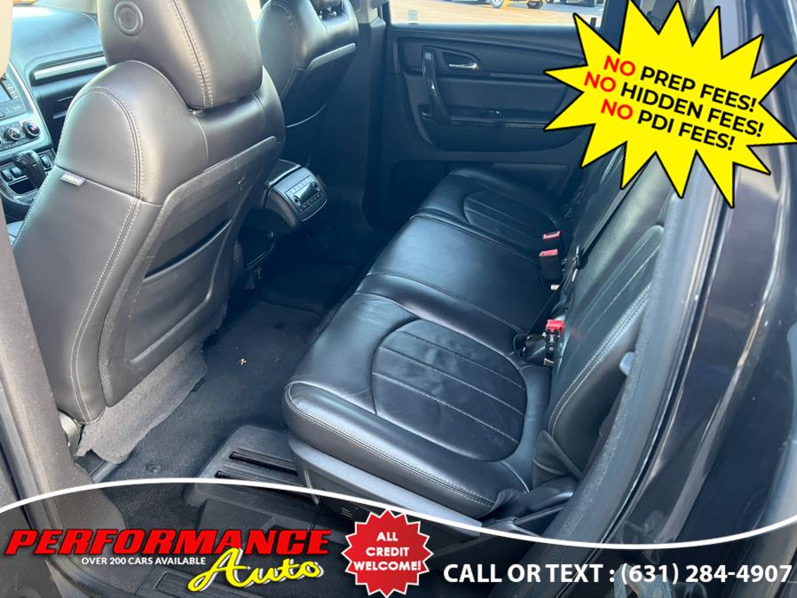 2016 GMC Acadia AWD 4dr SLT w/SLT-2, available for sale in Bohemia, New York | Performance Auto Inc. Bohemia, New York 2016 GMC Acadia AWD 4dr SLT w/SLT-2, available for sale in Bohemia, New York | Performance Auto Inc. Bohemia, New York