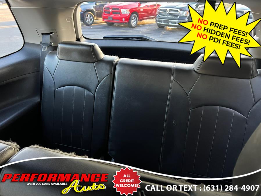 2016 GMC Acadia AWD 4dr SLT w/SLT-2, available for sale in Bohemia, New York | Performance Auto Inc. Bohemia, New York 2016 GMC Acadia AWD 4dr SLT w/SLT-2, available for sale in Bohemia, New York | Performance Auto Inc. Bohemia, New York
