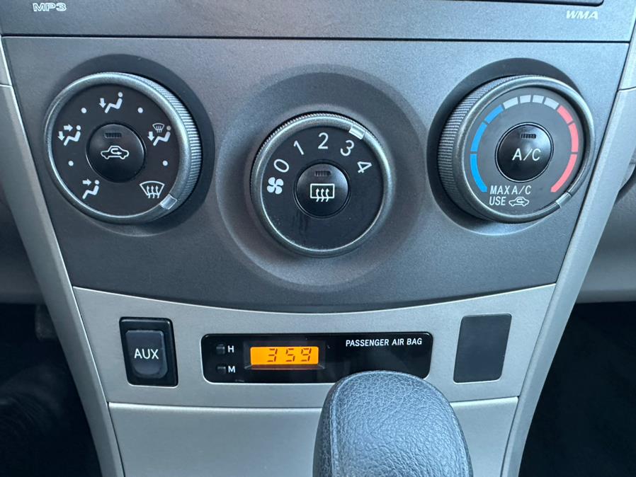 2011 Toyota Corolla 4dr Sdn Auto LE (Natl), available for sale in Manchester, Connecticut | Carsonmain LLC. Manchester, Connecticut 2011 Toyota Corolla 4dr Sdn Auto LE (Natl), available for sale in Manchester, Connecticut | Carsonmain LLC. Manchester, Connecticut