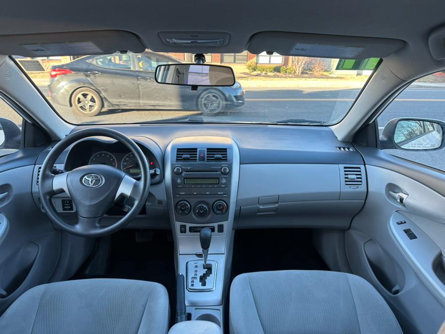 2011 Toyota Corolla 4dr Sdn Auto LE (Natl), available for sale in Manchester, Connecticut | Carsonmain LLC. Manchester, Connecticut 2011 Toyota Corolla 4dr Sdn Auto LE (Natl), available for sale in Manchester, Connecticut | Carsonmain LLC. Manchester, Connecticut