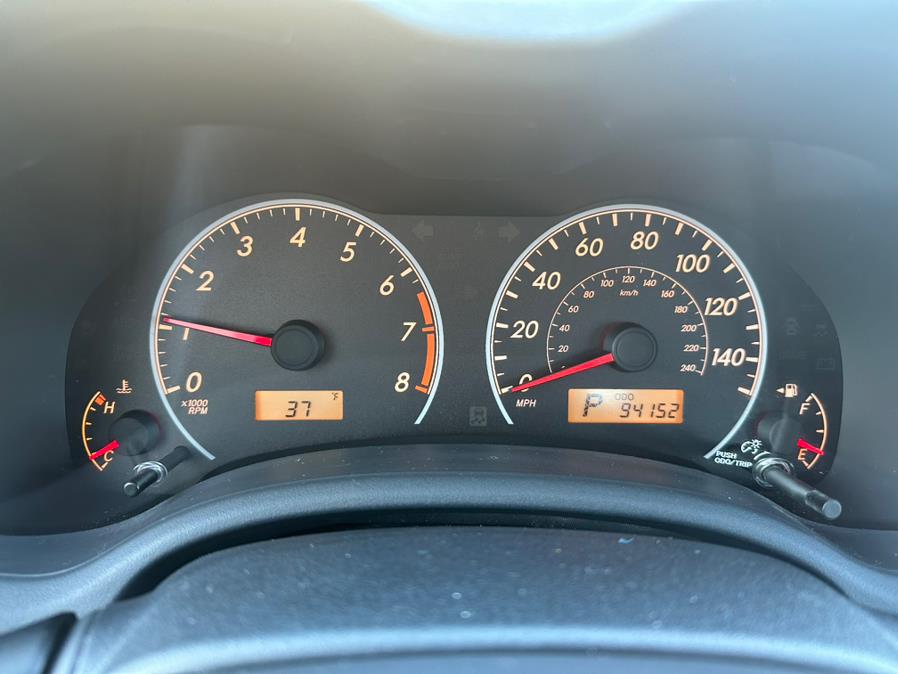 2011 Toyota Corolla 4dr Sdn Auto LE (Natl), available for sale in Manchester, Connecticut | Carsonmain LLC. Manchester, Connecticut 2011 Toyota Corolla 4dr Sdn Auto LE (Natl), available for sale in Manchester, Connecticut | Carsonmain LLC. Manchester, Connecticut