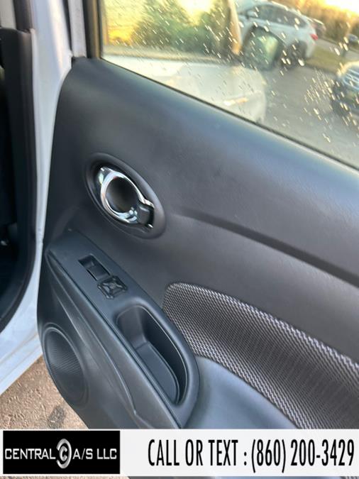 2018 Nissan Versa Sedan SV CVT, available for sale in East Windsor, Connecticut | Central A/S LLC. East Windsor, Connecticut 2018 Nissan Versa Sedan SV CVT, available for sale in East Windsor, Connecticut | Central A/S LLC. East Windsor, Connecticut