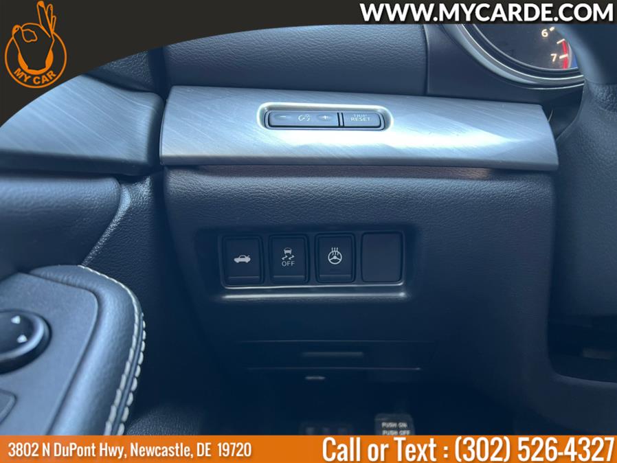 2018 Nissan Maxima 3.5 SL, available for sale in Newcastle, Delaware | My Car. Newcastle, Delaware 2018 Nissan Maxima 3.5 SL, available for sale in Newcastle, Delaware | My Car. Newcastle, Delaware