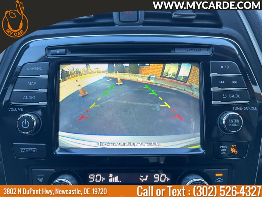 2018 Nissan Maxima 3.5 SL, available for sale in Newcastle, Delaware | My Car. Newcastle, Delaware 2018 Nissan Maxima 3.5 SL, available for sale in Newcastle, Delaware | My Car. Newcastle, Delaware
