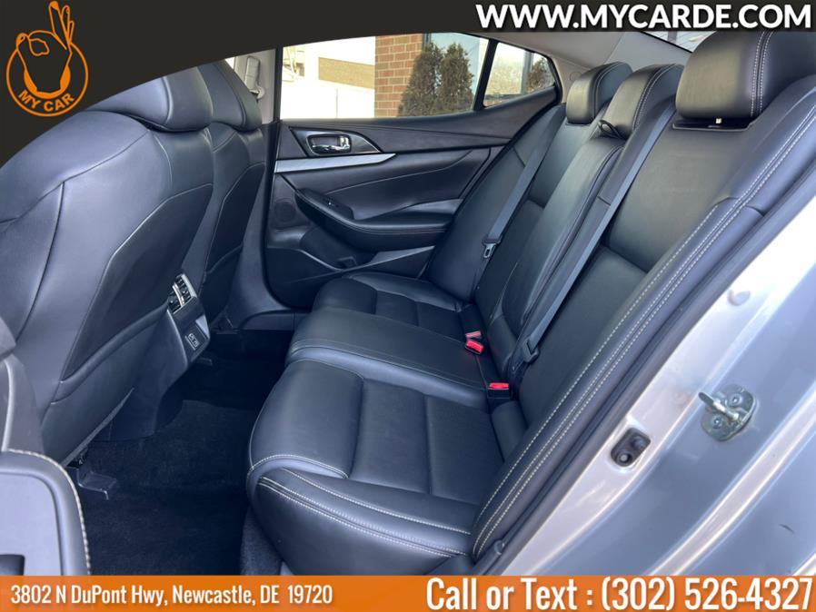 2018 Nissan Maxima 3.5 SL, available for sale in Newcastle, Delaware | My Car. Newcastle, Delaware 2018 Nissan Maxima 3.5 SL, available for sale in Newcastle, Delaware | My Car. Newcastle, Delaware