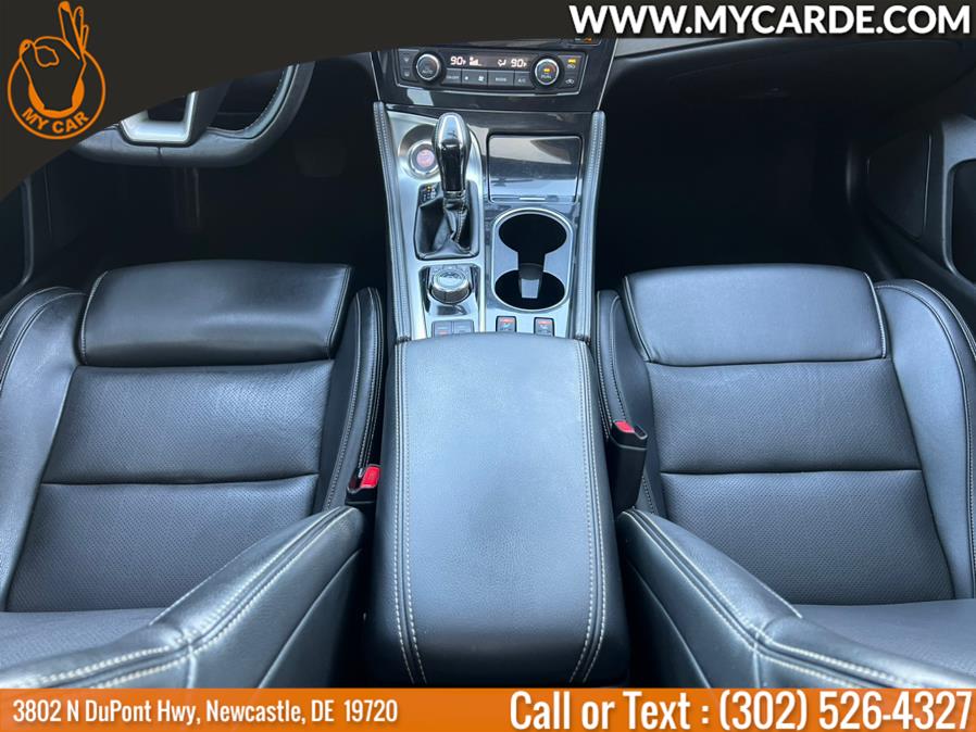 2018 Nissan Maxima 3.5 SL, available for sale in Newcastle, Delaware | My Car. Newcastle, Delaware 2018 Nissan Maxima 3.5 SL, available for sale in Newcastle, Delaware | My Car. Newcastle, Delaware