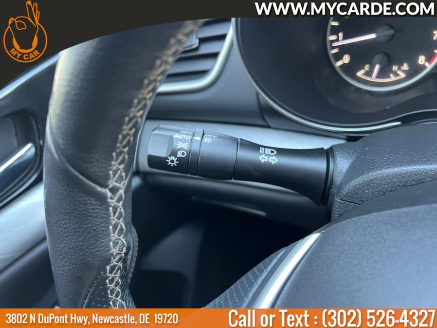 2018 Nissan Maxima 3.5 SL, available for sale in Newcastle, Delaware | My Car. Newcastle, Delaware 2018 Nissan Maxima 3.5 SL, available for sale in Newcastle, Delaware | My Car. Newcastle, Delaware