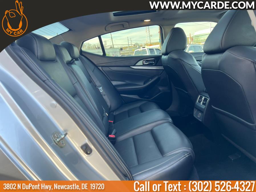 2018 Nissan Maxima 3.5 SL, available for sale in Newcastle, Delaware | My Car. Newcastle, Delaware 2018 Nissan Maxima 3.5 SL, available for sale in Newcastle, Delaware | My Car. Newcastle, Delaware