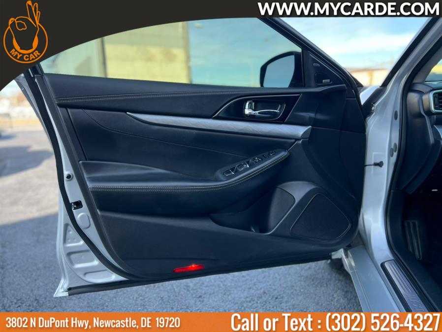2018 Nissan Maxima 3.5 SL, available for sale in Newcastle, Delaware | My Car. Newcastle, Delaware 2018 Nissan Maxima 3.5 SL, available for sale in Newcastle, Delaware | My Car. Newcastle, Delaware