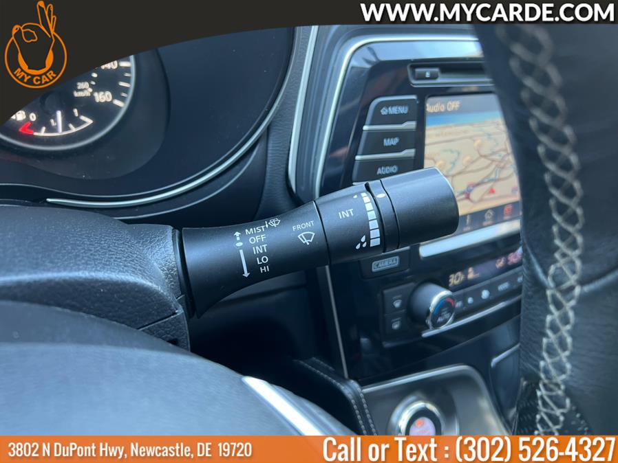 2018 Nissan Maxima 3.5 SL, available for sale in Newcastle, Delaware | My Car. Newcastle, Delaware 2018 Nissan Maxima 3.5 SL, available for sale in Newcastle, Delaware | My Car. Newcastle, Delaware