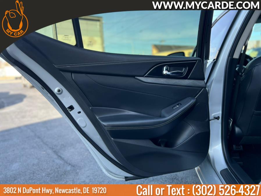 2018 Nissan Maxima 3.5 SL, available for sale in Newcastle, Delaware | My Car. Newcastle, Delaware 2018 Nissan Maxima 3.5 SL, available for sale in Newcastle, Delaware | My Car. Newcastle, Delaware