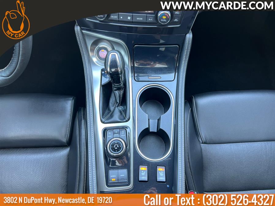 2018 Nissan Maxima 3.5 SL, available for sale in Newcastle, Delaware | My Car. Newcastle, Delaware 2018 Nissan Maxima 3.5 SL, available for sale in Newcastle, Delaware | My Car. Newcastle, Delaware
