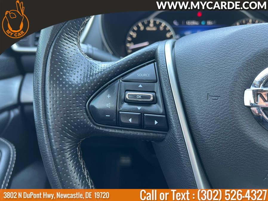 2018 Nissan Maxima 3.5 SL, available for sale in Newcastle, Delaware | My Car. Newcastle, Delaware 2018 Nissan Maxima 3.5 SL, available for sale in Newcastle, Delaware | My Car. Newcastle, Delaware