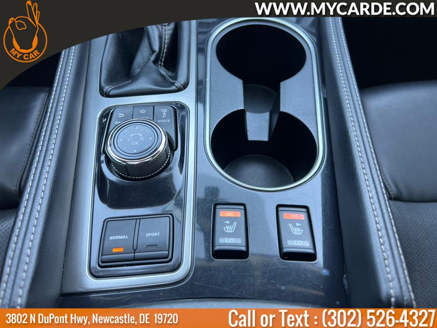 2018 Nissan Maxima 3.5 SL, available for sale in Newcastle, Delaware | My Car. Newcastle, Delaware 2018 Nissan Maxima 3.5 SL, available for sale in Newcastle, Delaware | My Car. Newcastle, Delaware