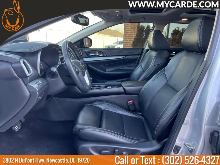 2018 Nissan Maxima 3.5 SL, available for sale in Newcastle, Delaware | My Car. Newcastle, Delaware 2018 Nissan Maxima 3.5 SL, available for sale in Newcastle, Delaware | My Car. Newcastle, Delaware