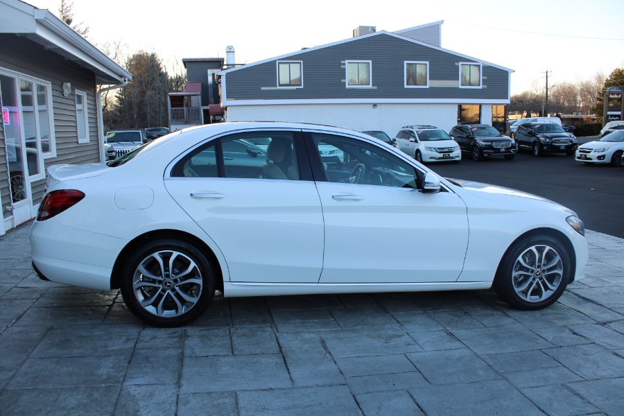 2018 Mercedes-Benz C-Class C 300 4MATIC Sedan, available for sale in Plantsville, Connecticut | Auto House of Luxury. Plantsville, Connecticut 2018 Mercedes-Benz C-Class C 300 4MATIC Sedan, available for sale in Plantsville, Connecticut | Auto House of Luxury. Plantsville, Connecticut