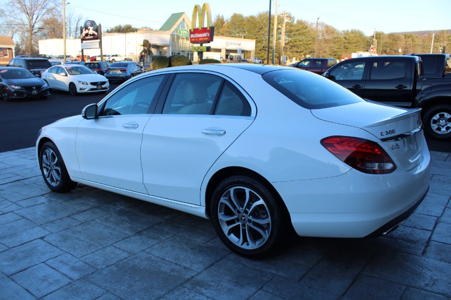 2018 Mercedes-Benz C-Class C 300 4MATIC Sedan, available for sale in Plantsville, Connecticut | Auto House of Luxury. Plantsville, Connecticut 2018 Mercedes-Benz C-Class C 300 4MATIC Sedan, available for sale in Plantsville, Connecticut | Auto House of Luxury. Plantsville, Connecticut