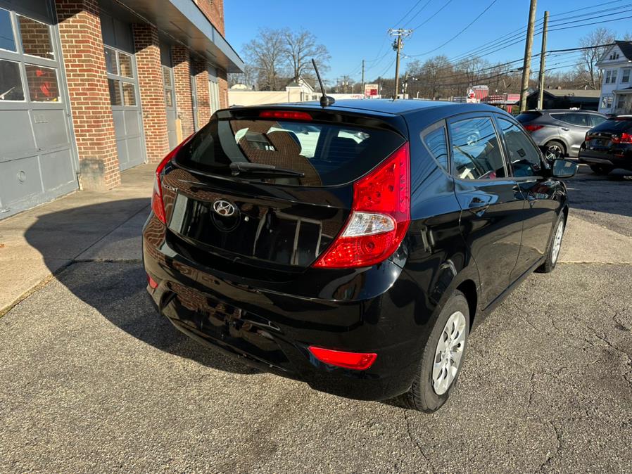 2017 Hyundai Accent SE Hatchback Auto, available for sale in Danbury, Connecticut | Safe Used Auto Sales LLC. Danbury, Connecticut 2017 Hyundai Accent SE Hatchback Auto, available for sale in Danbury, Connecticut | Safe Used Auto Sales LLC. Danbury, Connecticut