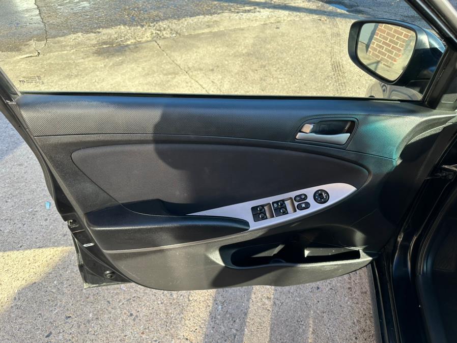 2017 Hyundai Accent SE Hatchback Auto, available for sale in Danbury, Connecticut | Safe Used Auto Sales LLC. Danbury, Connecticut 2017 Hyundai Accent SE Hatchback Auto, available for sale in Danbury, Connecticut | Safe Used Auto Sales LLC. Danbury, Connecticut