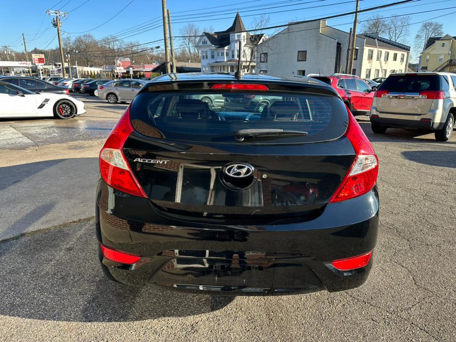 2017 Hyundai Accent SE Hatchback Auto, available for sale in Danbury, Connecticut | Safe Used Auto Sales LLC. Danbury, Connecticut 2017 Hyundai Accent SE Hatchback Auto, available for sale in Danbury, Connecticut | Safe Used Auto Sales LLC. Danbury, Connecticut