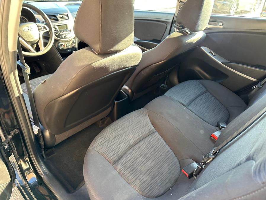 2017 Hyundai Accent SE Hatchback Auto, available for sale in Danbury, Connecticut | Safe Used Auto Sales LLC. Danbury, Connecticut 2017 Hyundai Accent SE Hatchback Auto, available for sale in Danbury, Connecticut | Safe Used Auto Sales LLC. Danbury, Connecticut