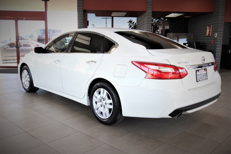 2016 Nissan Altima 4dr Sdn I4 2.5 SR, available for sale in Garden Grove, California | 1 Stop Auto Mart Inc.. Garden Grove, California 2016 Nissan Altima 4dr Sdn I4 2.5 SR, available for sale in Garden Grove, California | 1 Stop Auto Mart Inc.. Garden Grove, California