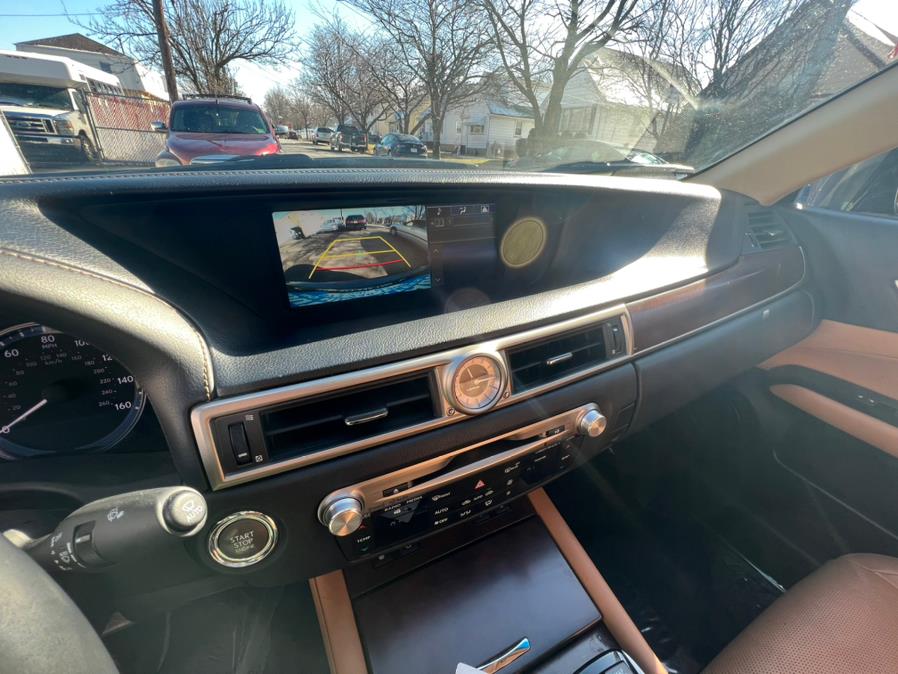 2015 Lexus GS 350 4dr Sdn AWD, available for sale in Lodi, New Jersey | Route 46 Auto Sales Inc. Lodi, New Jersey 2015 Lexus GS 350 4dr Sdn AWD, available for sale in Lodi, New Jersey | Route 46 Auto Sales Inc. Lodi, New Jersey