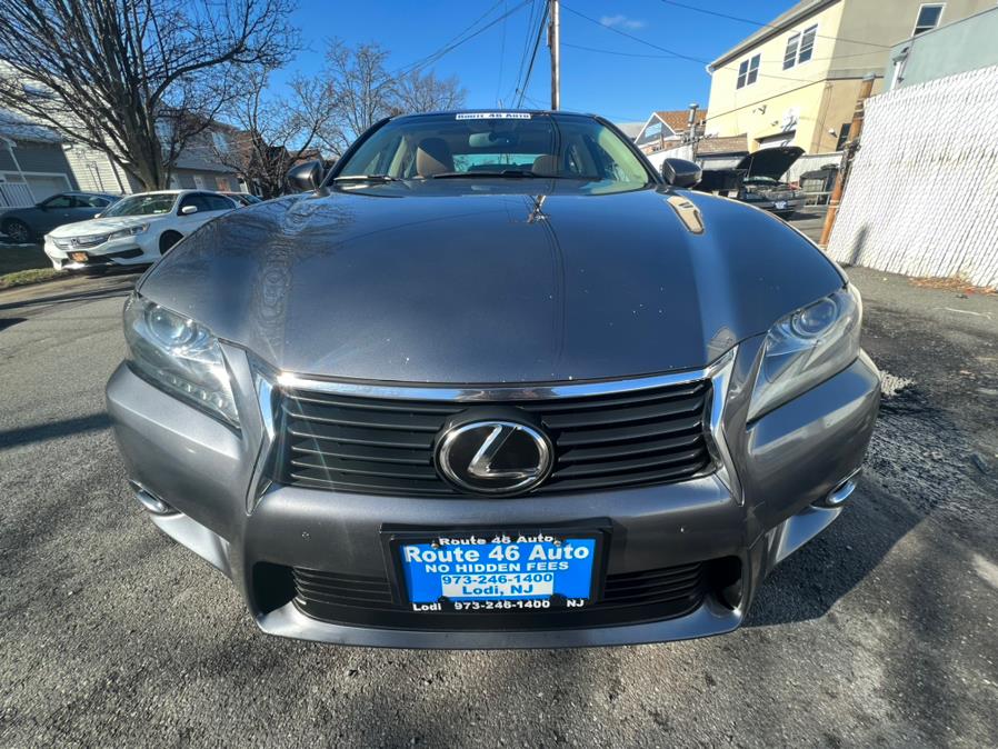 2015 Lexus GS 350 4dr Sdn AWD, available for sale in Lodi, New Jersey | Route 46 Auto Sales Inc. Lodi, New Jersey 2015 Lexus GS 350 4dr Sdn AWD, available for sale in Lodi, New Jersey | Route 46 Auto Sales Inc. Lodi, New Jersey