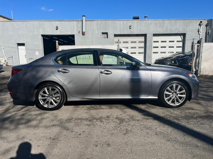 2015 Lexus GS 350 4dr Sdn AWD, available for sale in Lodi, New Jersey | Route 46 Auto Sales Inc. Lodi, New Jersey 2015 Lexus GS 350 4dr Sdn AWD, available for sale in Lodi, New Jersey | Route 46 Auto Sales Inc. Lodi, New Jersey