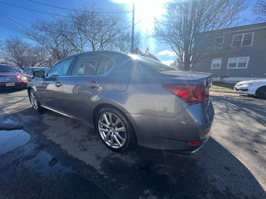 2015 Lexus GS 350 4dr Sdn AWD, available for sale in Lodi, New Jersey | Route 46 Auto Sales Inc. Lodi, New Jersey 2015 Lexus GS 350 4dr Sdn AWD, available for sale in Lodi, New Jersey | Route 46 Auto Sales Inc. Lodi, New Jersey