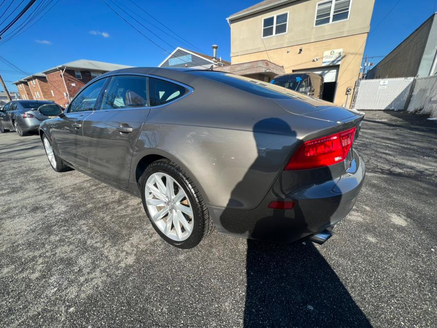 2012 Audi A7 4dr HB quattro 3.0 Premium Plus, available for sale in Lodi, New Jersey | Route 46 Auto Sales Inc. Lodi, New Jersey 2012 Audi A7 4dr HB quattro 3.0 Premium Plus, available for sale in Lodi, New Jersey | Route 46 Auto Sales Inc. Lodi, New Jersey