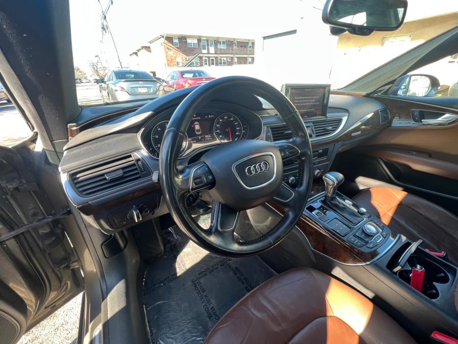 2012 Audi A7 4dr HB quattro 3.0 Premium Plus, available for sale in Lodi, New Jersey | Route 46 Auto Sales Inc. Lodi, New Jersey 2012 Audi A7 4dr HB quattro 3.0 Premium Plus, available for sale in Lodi, New Jersey | Route 46 Auto Sales Inc. Lodi, New Jersey