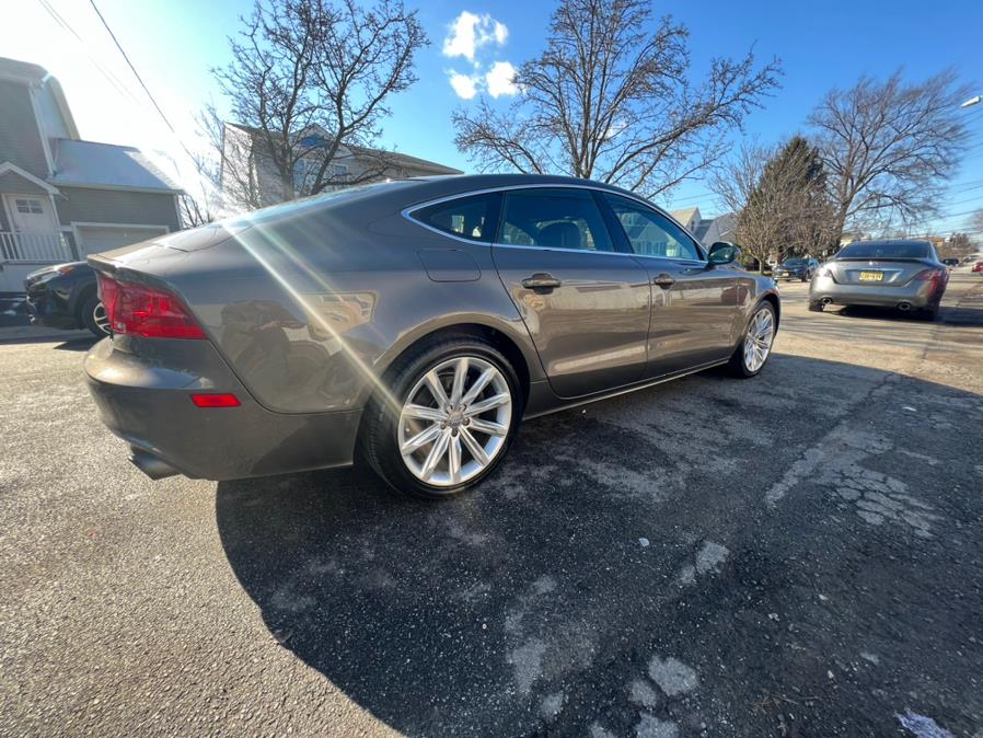 2012 Audi A7 4dr HB quattro 3.0 Premium Plus, available for sale in Lodi, New Jersey | Route 46 Auto Sales Inc. Lodi, New Jersey 2012 Audi A7 4dr HB quattro 3.0 Premium Plus, available for sale in Lodi, New Jersey | Route 46 Auto Sales Inc. Lodi, New Jersey