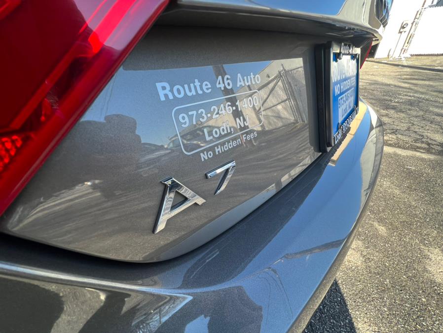 2012 Audi A7 4dr HB quattro 3.0 Premium Plus, available for sale in Lodi, New Jersey | Route 46 Auto Sales Inc. Lodi, New Jersey 2012 Audi A7 4dr HB quattro 3.0 Premium Plus, available for sale in Lodi, New Jersey | Route 46 Auto Sales Inc. Lodi, New Jersey