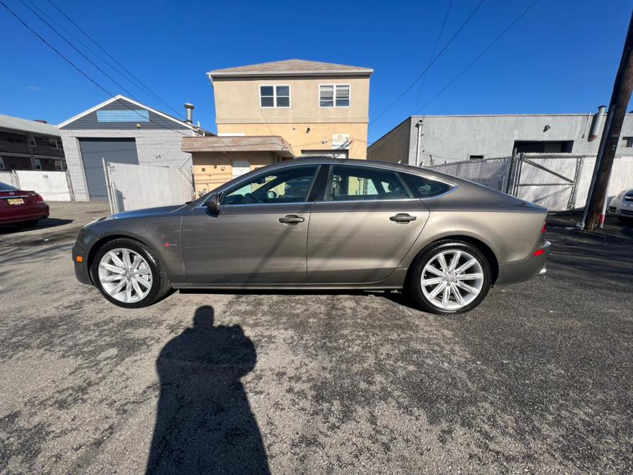 2012 Audi A7 4dr HB quattro 3.0 Premium Plus, available for sale in Lodi, New Jersey | Route 46 Auto Sales Inc. Lodi, New Jersey 2012 Audi A7 4dr HB quattro 3.0 Premium Plus, available for sale in Lodi, New Jersey | Route 46 Auto Sales Inc. Lodi, New Jersey