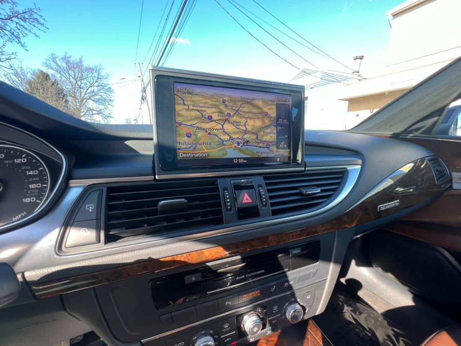 2012 Audi A7 4dr HB quattro 3.0 Premium Plus, available for sale in Lodi, New Jersey | Route 46 Auto Sales Inc. Lodi, New Jersey 2012 Audi A7 4dr HB quattro 3.0 Premium Plus, available for sale in Lodi, New Jersey | Route 46 Auto Sales Inc. Lodi, New Jersey