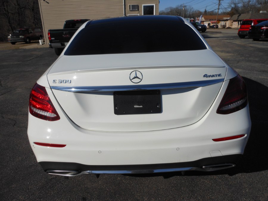 2017 Mercedes-Benz E-Class E 300 Sport 4MATIC Sedan, available for sale in Yantic, Connecticut | Yantic Auto Center. Yantic, Connecticut 2017 Mercedes-Benz E-Class E 300 Sport 4MATIC Sedan, available for sale in Yantic, Connecticut | Yantic Auto Center. Yantic, Connecticut