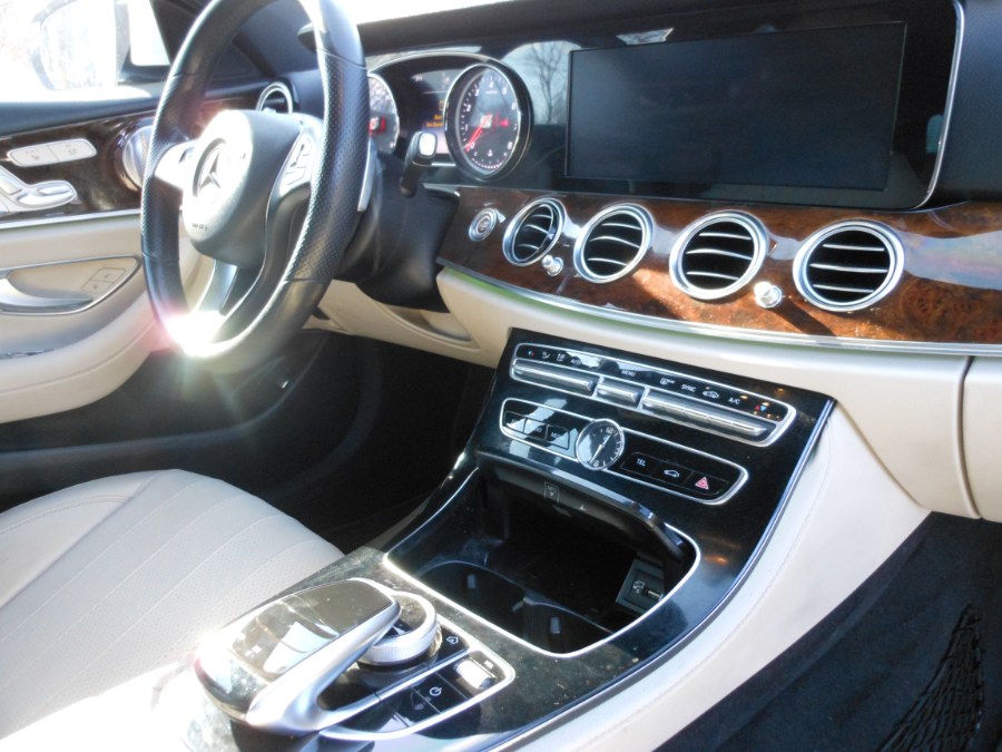 2017 Mercedes-Benz E-Class E 300 Sport 4MATIC Sedan, available for sale in Yantic, Connecticut | Yantic Auto Center. Yantic, Connecticut 2017 Mercedes-Benz E-Class E 300 Sport 4MATIC Sedan, available for sale in Yantic, Connecticut | Yantic Auto Center. Yantic, Connecticut