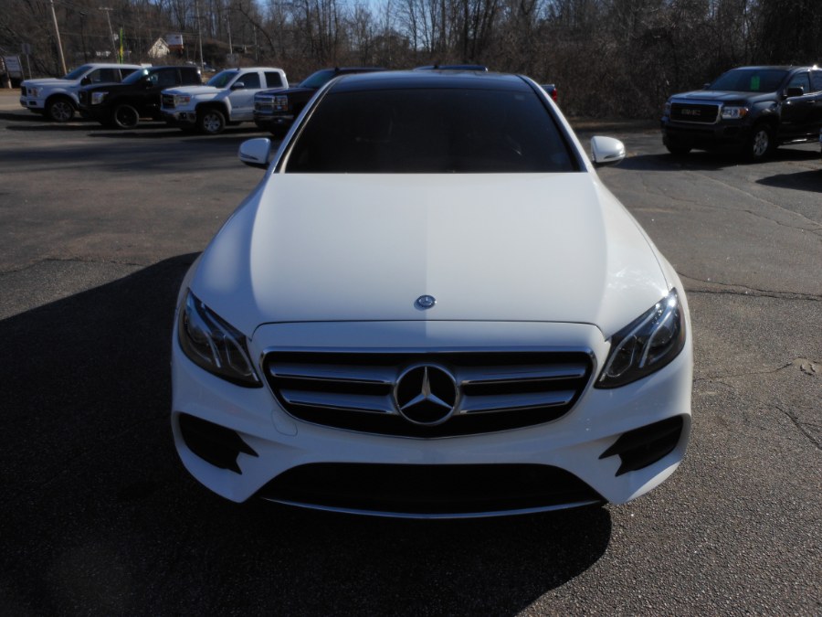 2017 Mercedes-Benz E-Class E 300 Sport 4MATIC Sedan, available for sale in Yantic, Connecticut | Yantic Auto Center. Yantic, Connecticut 2017 Mercedes-Benz E-Class E 300 Sport 4MATIC Sedan, available for sale in Yantic, Connecticut | Yantic Auto Center. Yantic, Connecticut